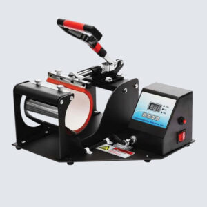 Sublimation Machine for cups